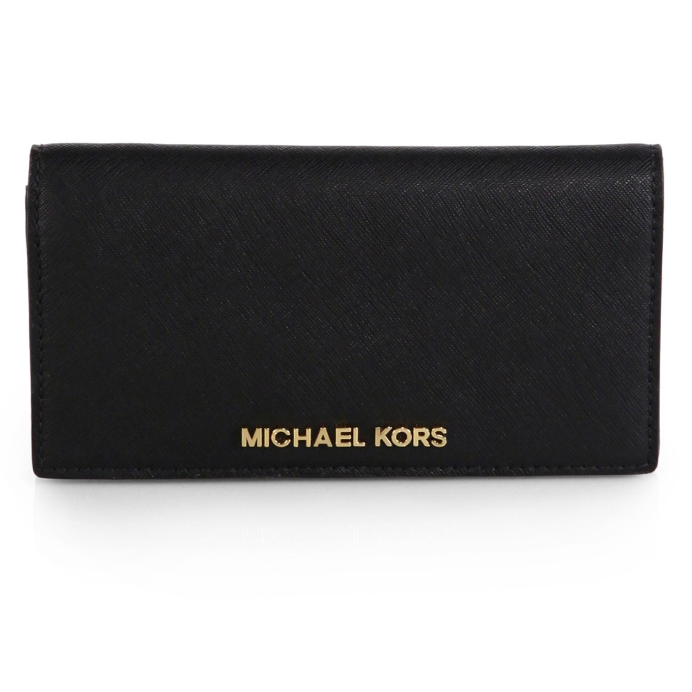 💕MK Large Wallet💕